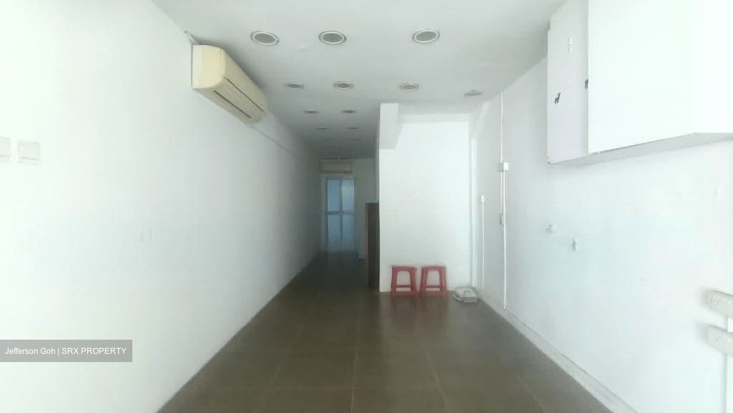 Kovan City (D19), Shop House #634121421
